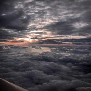 Clouds (Explicit)
