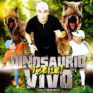 Dinosaurio Vivo - Baila!!