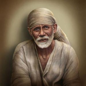 Powerfull Sai Mantra Jaap | Sai Baba