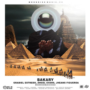 Bakary (Original Mix)