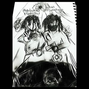 Guillotine! (feat. Nimbus Nine) (Remix Version|Explicit)