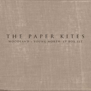 Woodland & Young North EP Box Set
