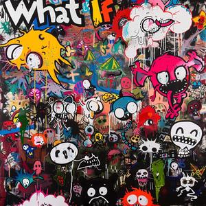 What If (Explicit)