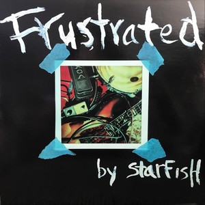 Frustrated (Explicit)