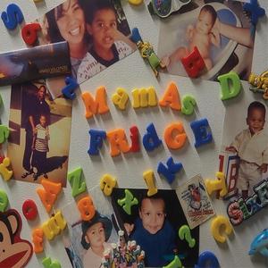 MAMA'S FRIDGE (Explicit)