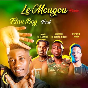 Le Mougou (Remix)