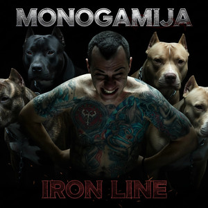 Iron Line (Explicit)