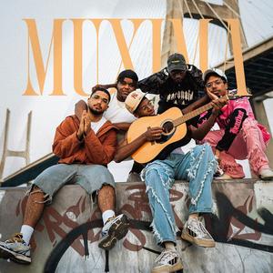 MUXIMA FREESTYLE (feat. YoLino, Paulo D, Bere & Alexandre Campos) (Explicit)