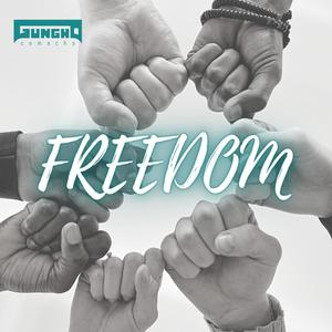 Freedom (feat. seanISrael)