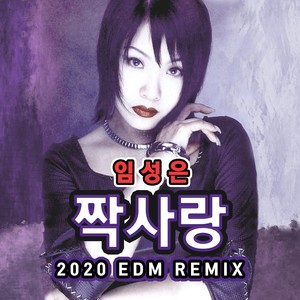 짝사랑  (Unrequited love) (2020 EDM Remix)