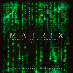 Matrix 2022