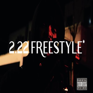 2.22 Freestyle (Explicit)