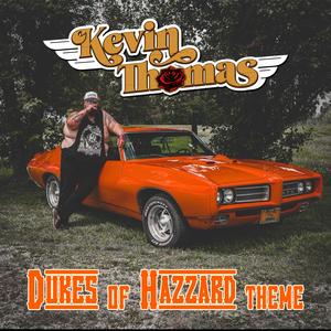 Dukes Of Hazzard Theme