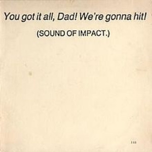 Sound of Impact