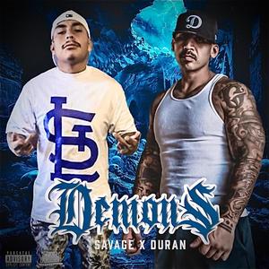 Demons (feat. El Duran) (Explicit)