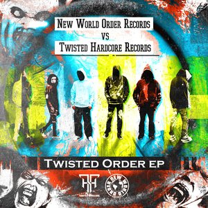 Twisted Order EP (Explicit)