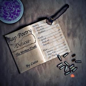 Who I Do It For (Explicit)