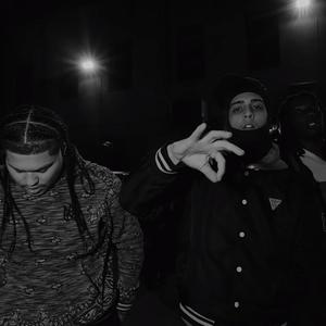 Tokyo Drift (feat. Sleepy Wvttz) (Explicit)