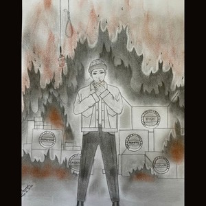 the JUMP(feat. ShaelaSoul) (Explicit)