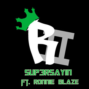 Power, Respect, Flows (feat. Ronnie Blaze) (Explicit)