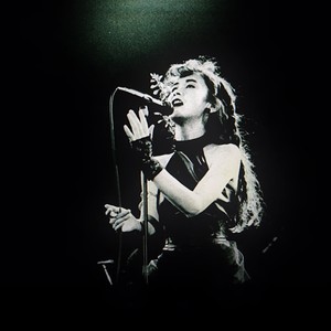 孤独の肖像 (remix: 中島みゆき|Remaster)