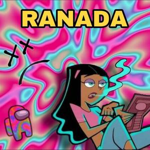 RANADA (feat. Tino Cherry) [Explicit]