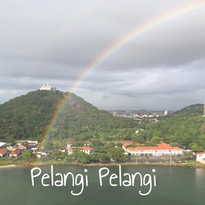 Pelangi Pelangi (Gayo Koplo Version)