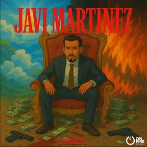 JAVI MARTINEZ