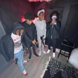 Seems (feat. Babasleazy3, Bino8x & WooBrazy) (Explicit)