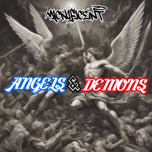 Angels & Demons