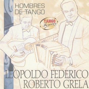 Hombres de Tango