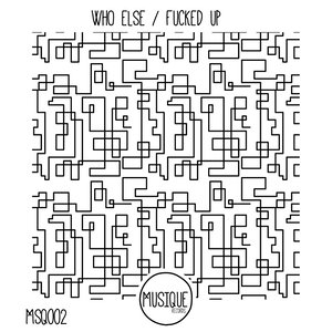 ****ed Up (Explicit)