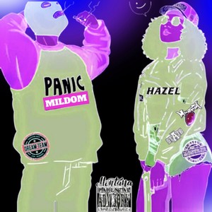 DIE HARD (feat. Mildom) (Explicit)