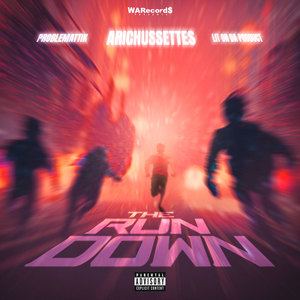 Rundown (feat. Problemattik & Lit on da Product) [Explicit]