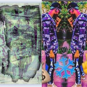 Guap Season(Intro) (Explicit)