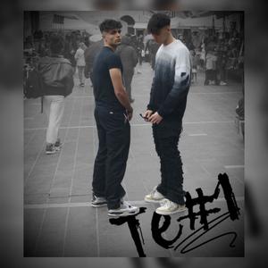 BUST DOWN (feat. Trast) (Explicit)