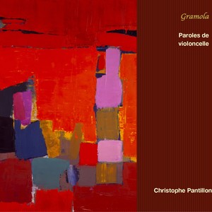 Cello Sonata - Cello Sonata: II. Andante lento e espressivo