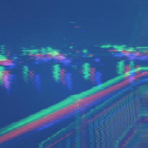 Revolver and a String