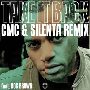 Take It Back (CMC & Silenta Remix Instrumental)