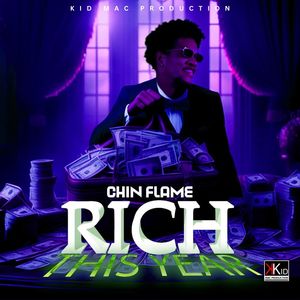 Rich This Year (Explicit)