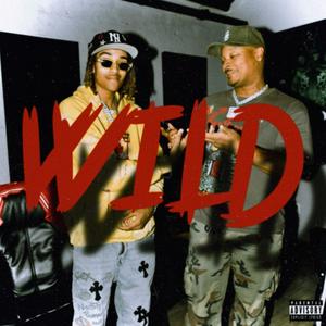 WILD (feat. CHARLEY FN) (Explicit)