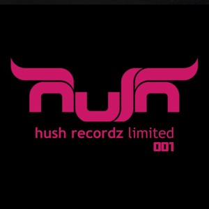 Hush Recordz Dj Pack Vol.1 Minimal Limited Edition