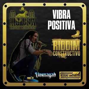 Vibra Positiva (feat. Lij Uka)