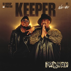 Keeper