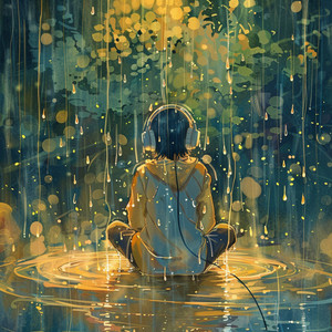Rain's Harmonious Peace