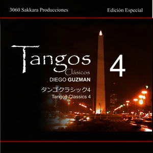 Tangos Clásicos 4