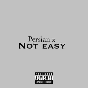 Not easy (Explicit)