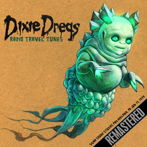 Night Of The Living Dregs (Live|Remastered)