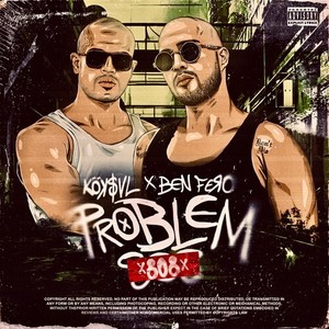 PROBLEM (Explicit)