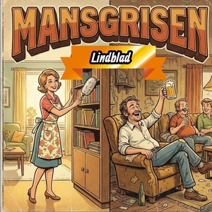Mansgrisen (Explicit)